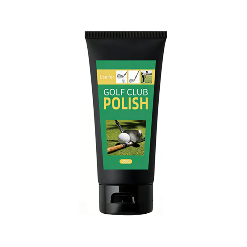 Golfpolijstmiddel