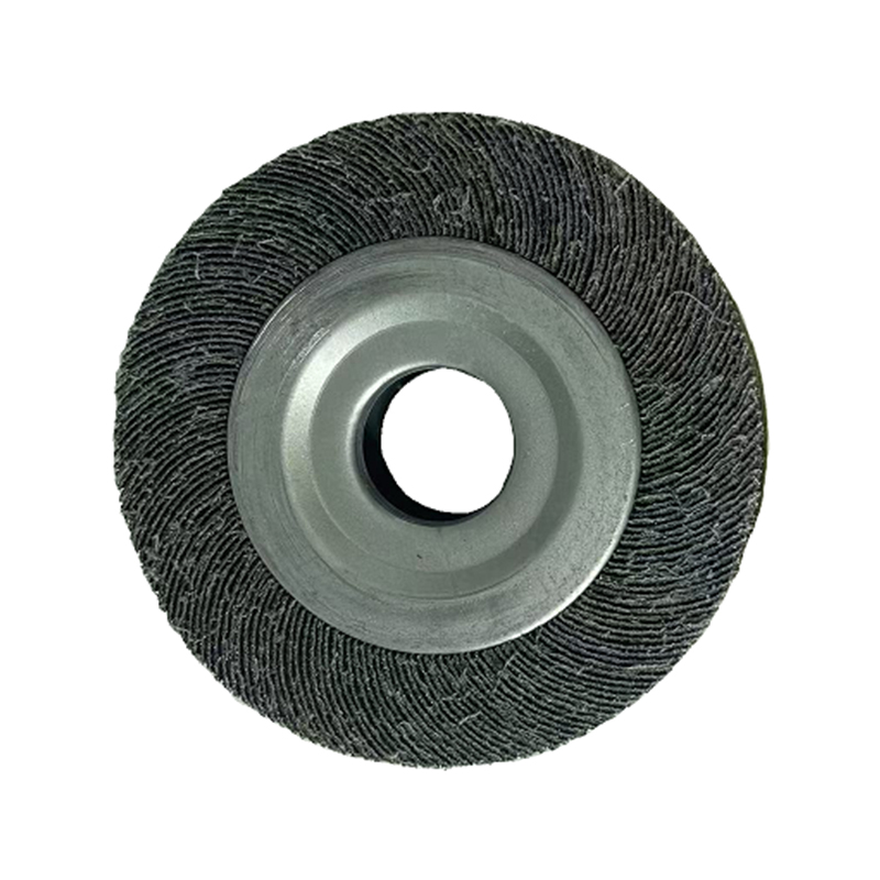 Gecalcineerd siliciumcarbide klepwiel