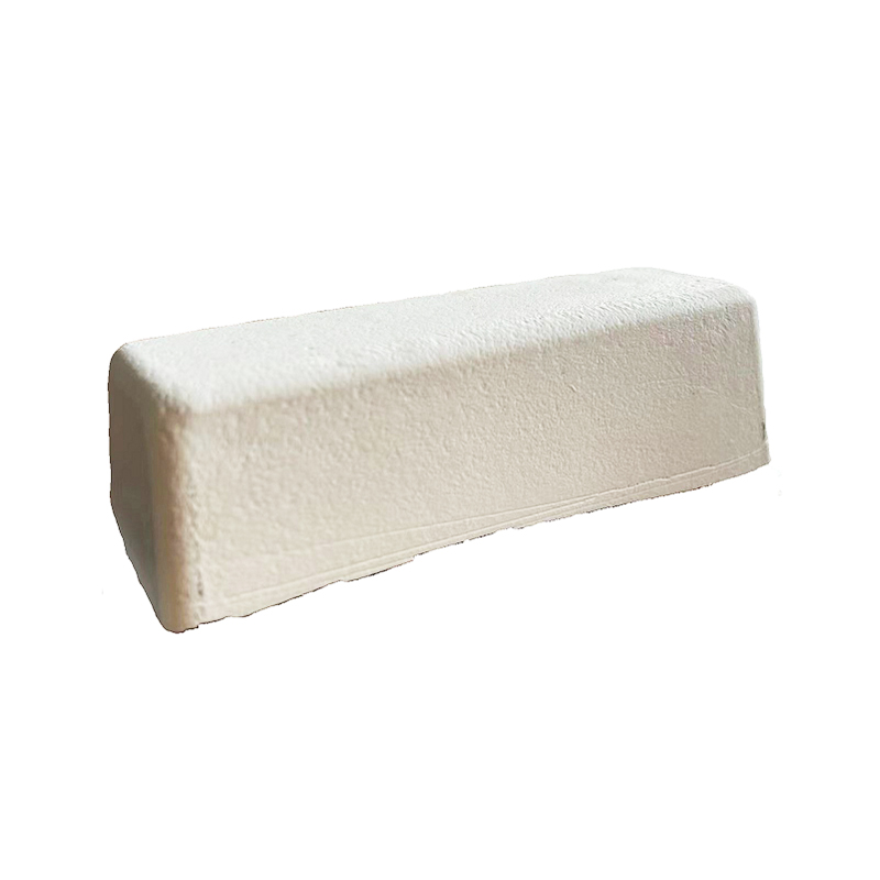 Witte Polijstwas Witte Polijstwas